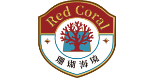 珊瑚海镜